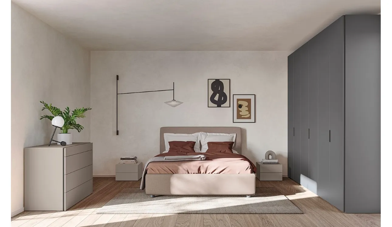 Groupe Nuit Look de Colombini Casa