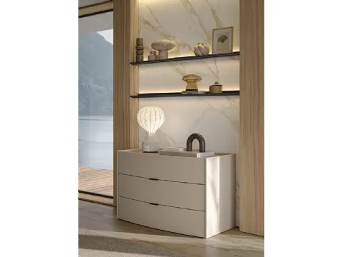 Commode Nuvia de Colombini Casa