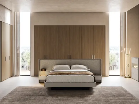 Ensemble Nuit Outline de Colombini Casa