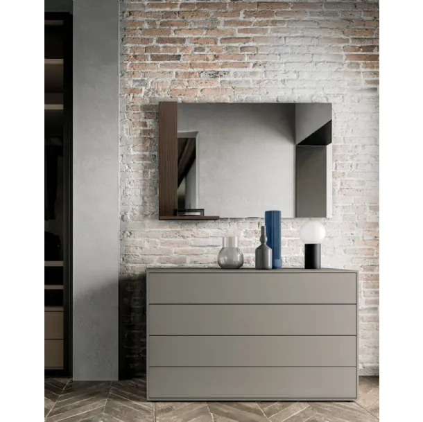 Commode Cadre Fil de Sainte-Luc