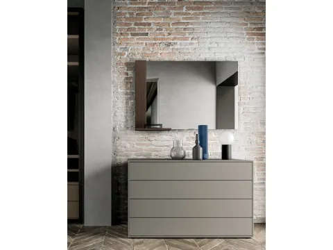 Commode Cadre Fil de Sainte-Luc
