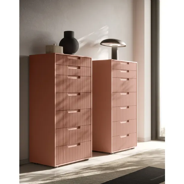 Commode Quadro Grecato di SantaLucia
