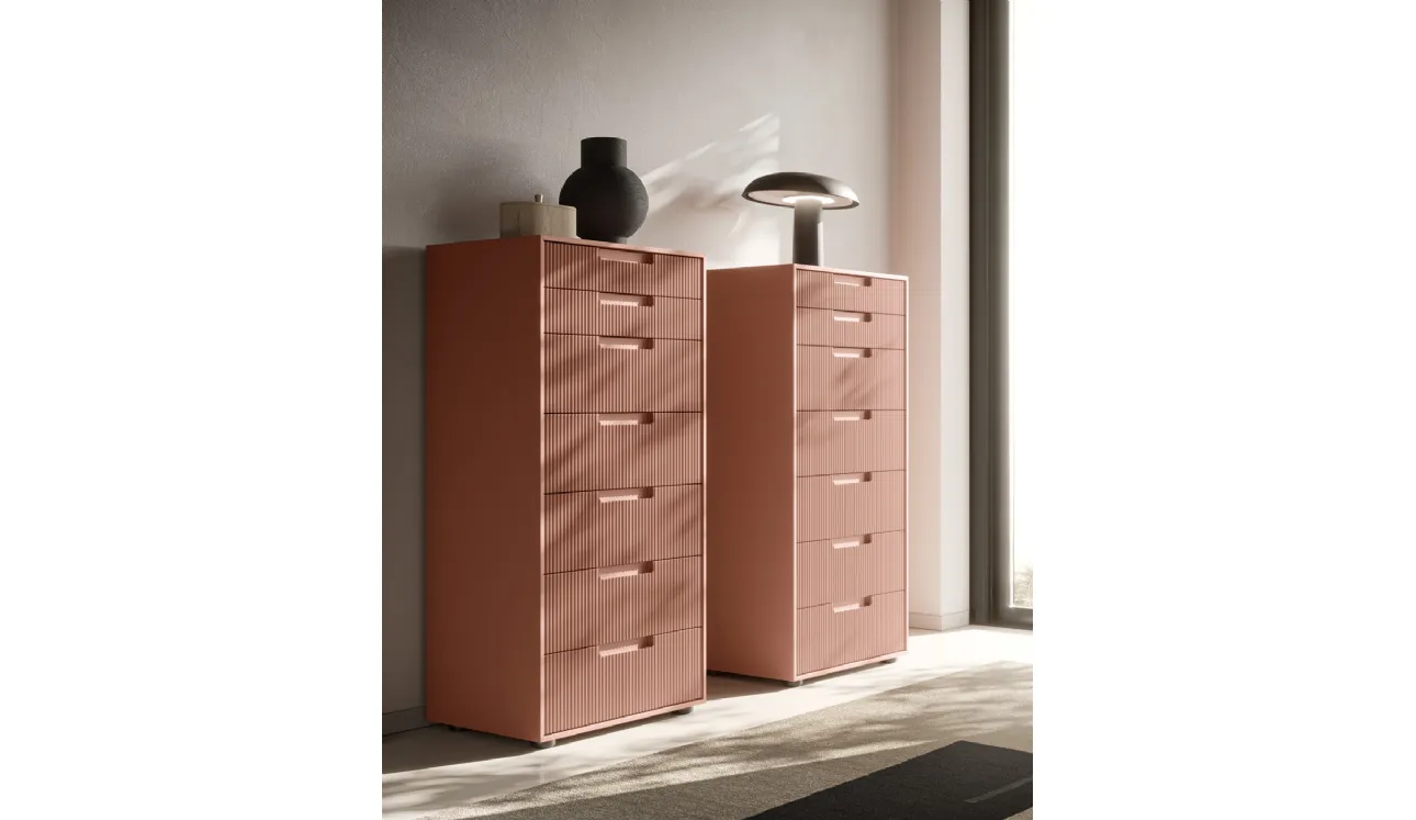 Commode Quadro Grecato di SantaLucia