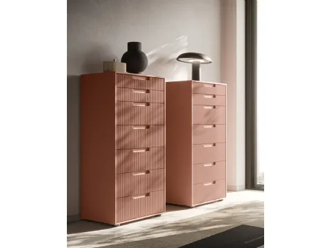 Commode Quadro Grecato di SantaLucia