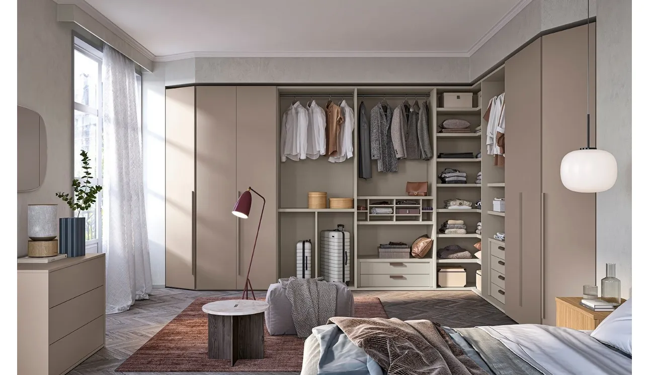 Groupe Nuit Cadre de Colombini Casa