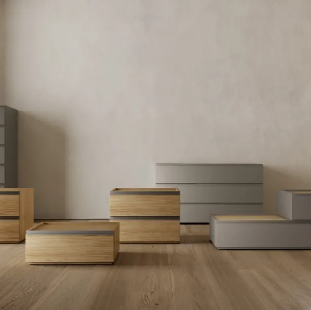 Groupe Nuit Système Mode de SantaLucia