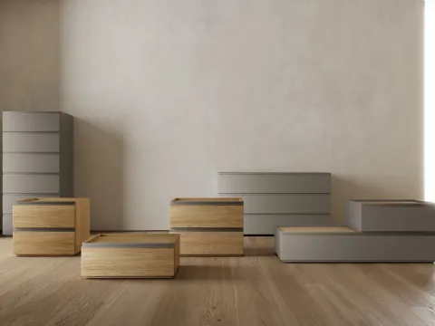 Groupe Nuit Système Mode de SantaLucia