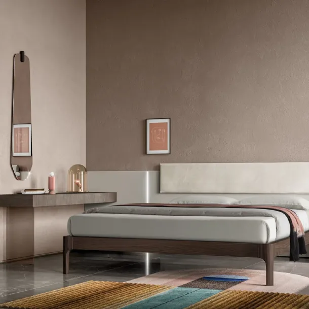 Commode Matwood du SistemaVentidue de SantaLucia