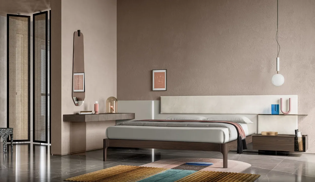 Commode Matwood du SistemaVentidue de SantaLucia