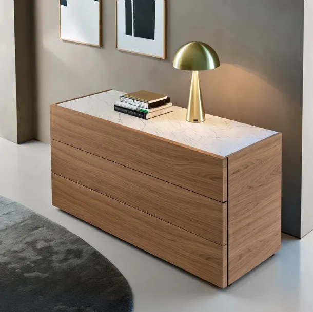 Commode Status de Sangiacomo