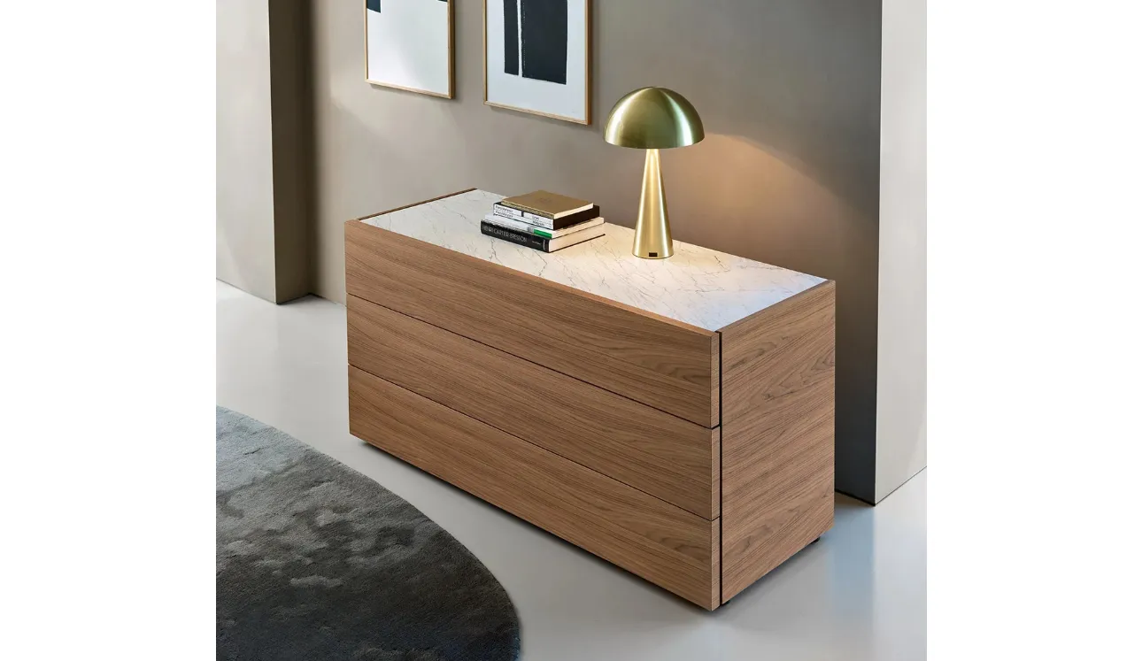 Commode Status de Sangiacomo