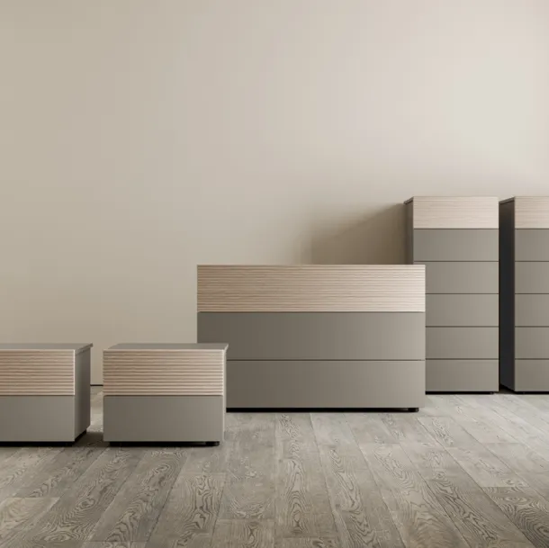 Groupe de nuit Table de Sainte-Lucie