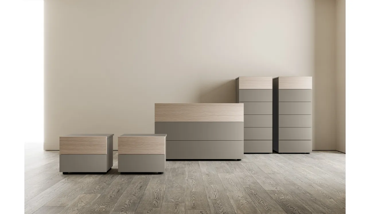 Groupe de nuit Table de Sainte-Lucie