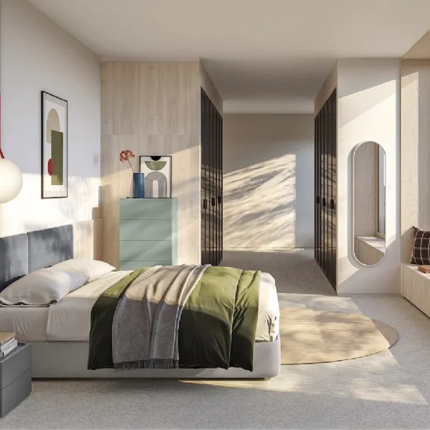 Groupe Nuit Tower de Colombini Casa