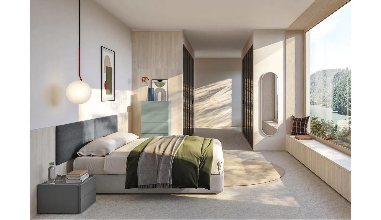 Groupe Nuit Tower de Colombini Casa