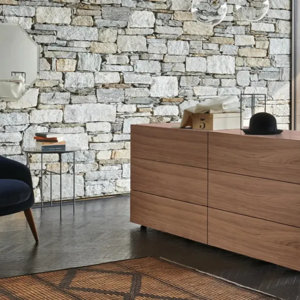 Commode Valeo de Sangiacomo