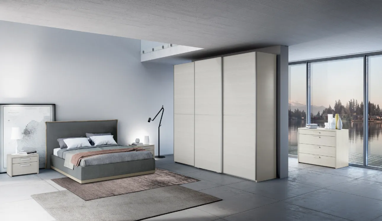 Groupe Nuit Vol-Stick by Colombini Casa